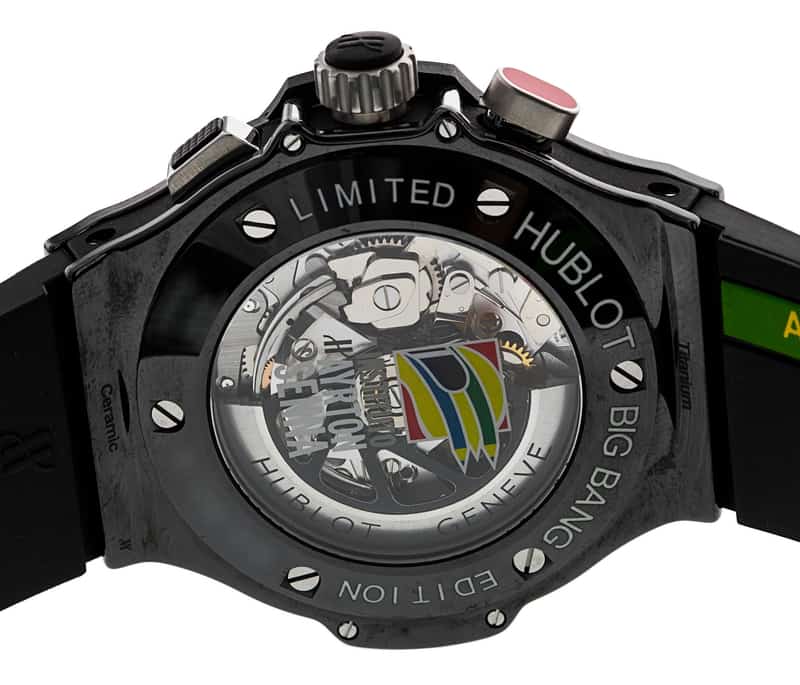 Hublot Big Bang 309.CM.134.RX.AES07